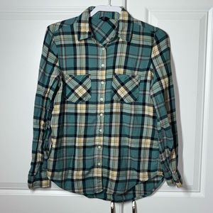 Aeropostale Flannel (M)